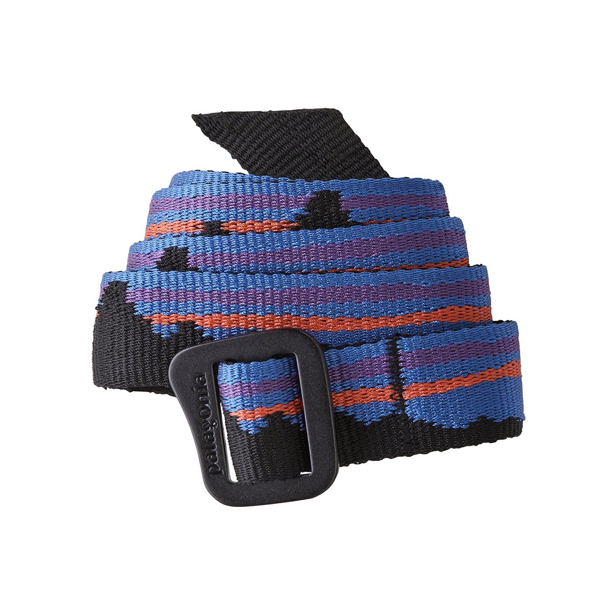 Patagonia パタゴニア FRICTION BELT フリクション・ベルト 59179 FRBK