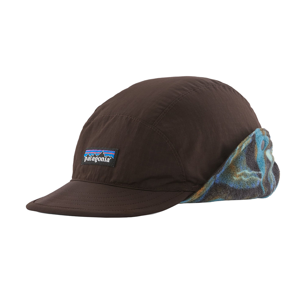 【DM便250円】Patagonia パタゴニア ISTHMUS EARFLAP CAP イスマス・イヤーフラップ・キャップ 33531 DNBR