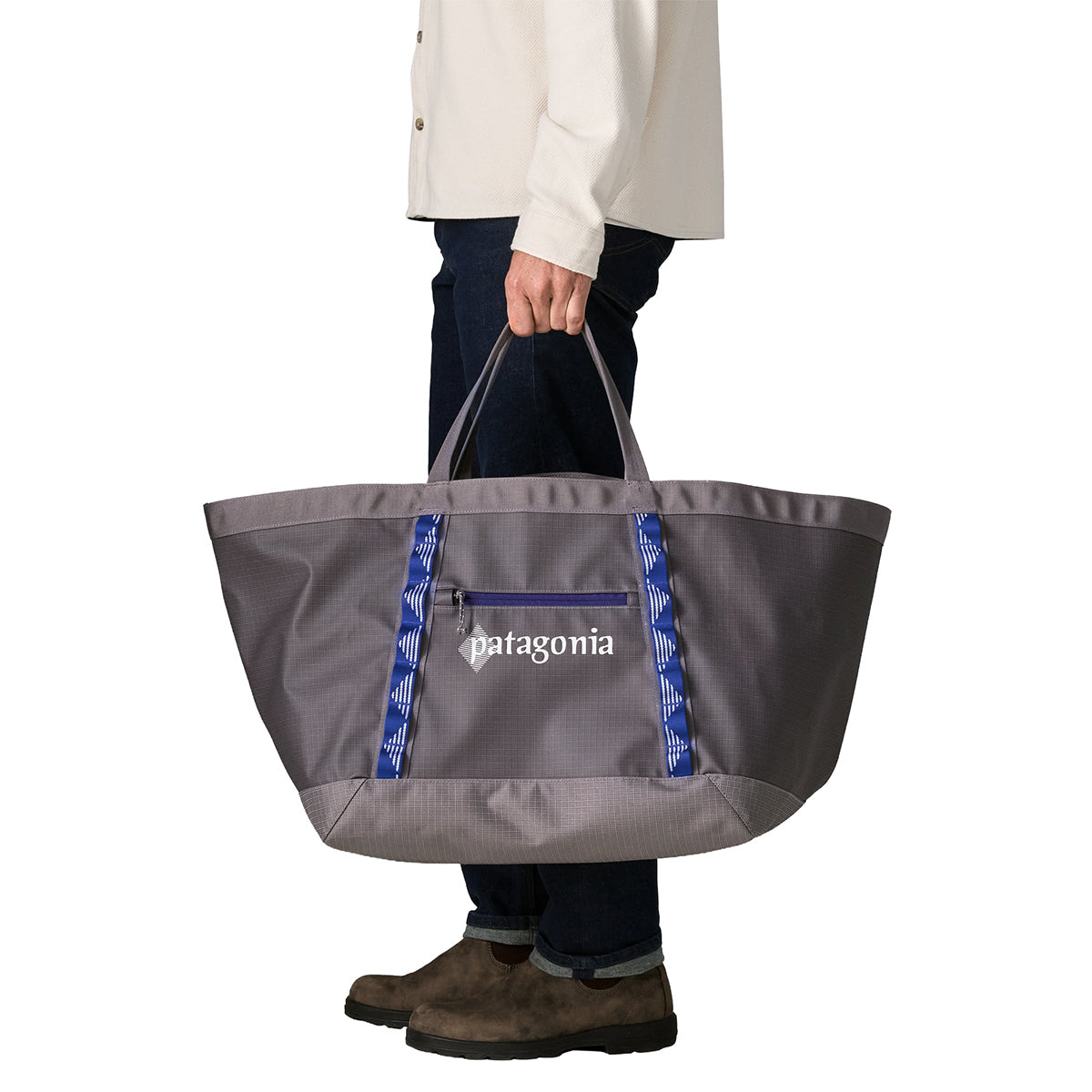 Patagonia パタゴニア BLACK HOLE GEAR TOTE 49276 HTMY