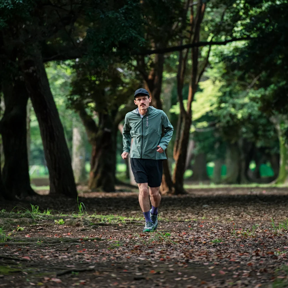 ROTOTO ロトト ALLROUNDER MERINO MESH MINI CREW オールラウンダー メリノメッシュ ”ミニクルー”