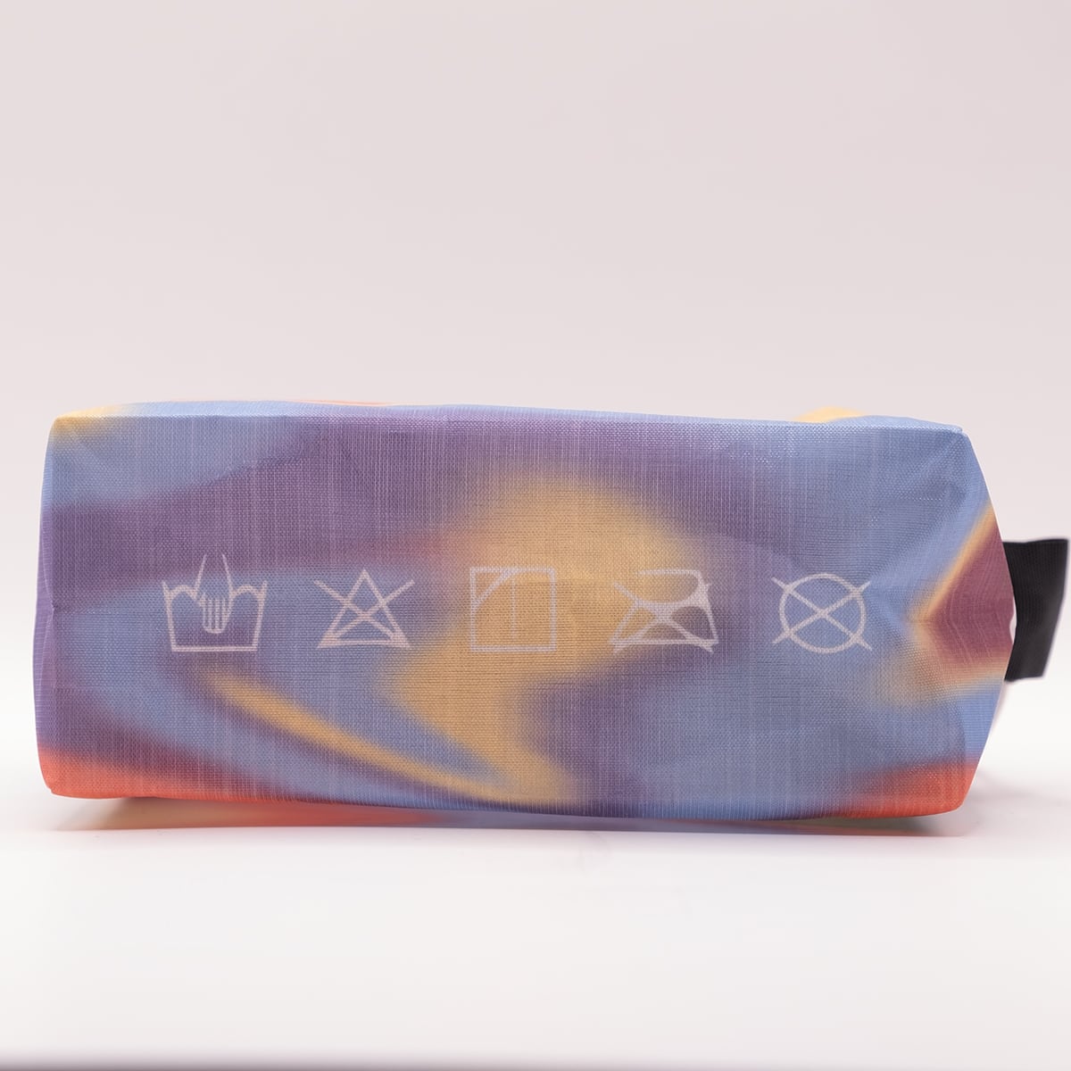 【DM便190円】Montkage Products × perm and baton パーマンドバトン PRINT POACH MARBLE A HARD