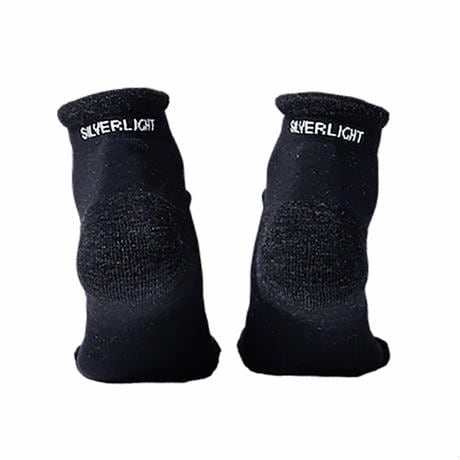 Silverlight Socks シルバーライトソックス ANKLE SOCKS アンクルソックス