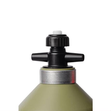 Trangia|Fuel bottle 0.3L OLIVE トランギア|フューエルボトル0.3? オリーブトランギア|フューエルボトル0.3? オリーブ