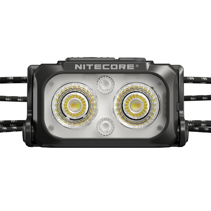 NITECORE ナイトコア NU25 MCT UL