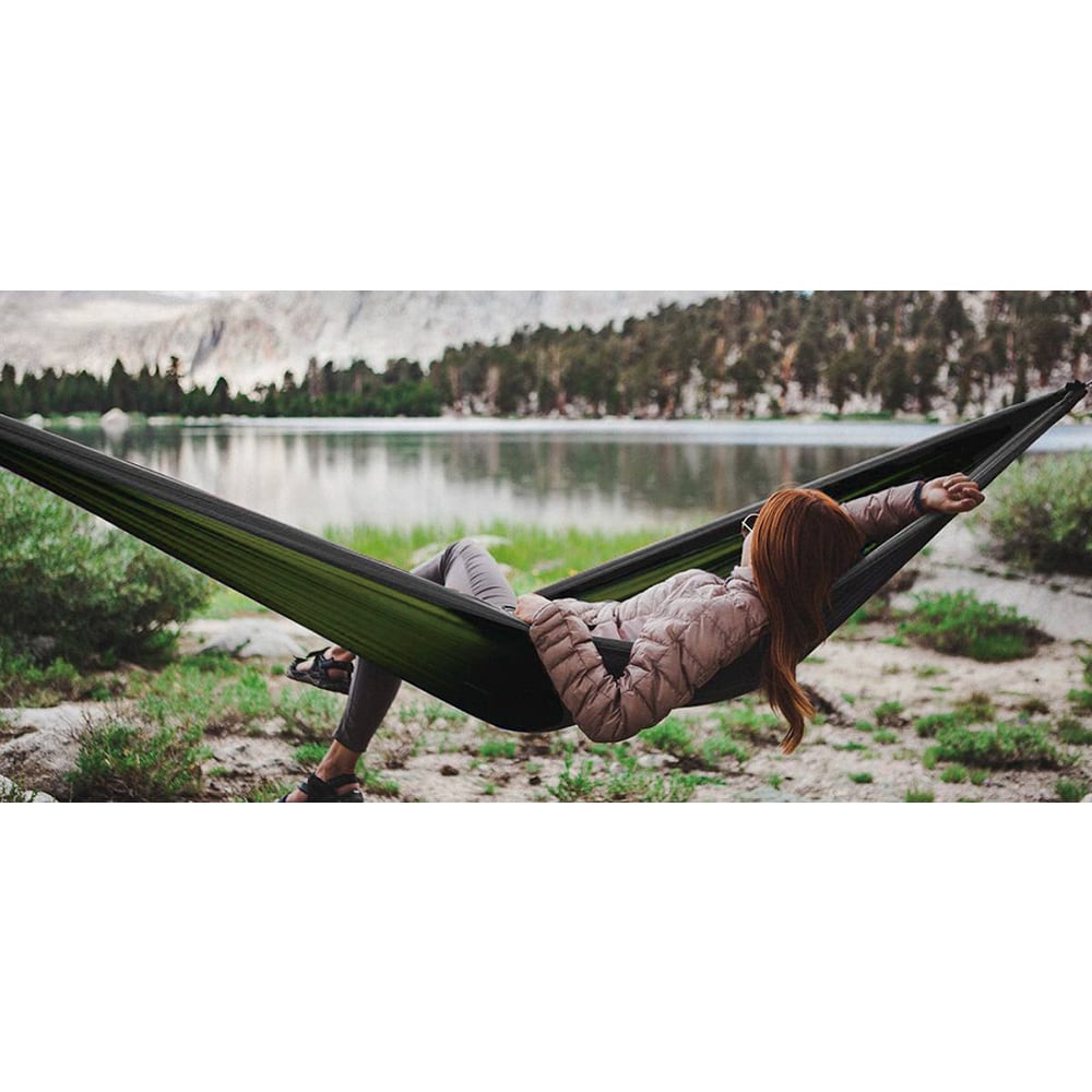 ENO イーノ SuperSub Ultralight Hammock