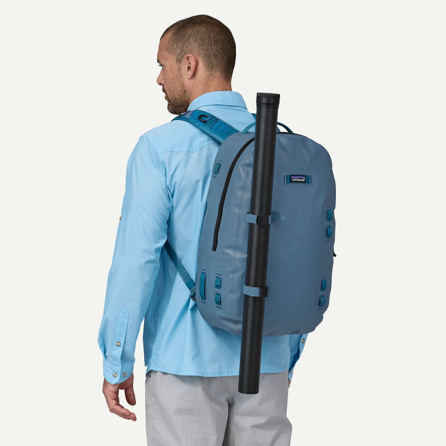 Patagonia パタゴニア Guidewater Backpack 29L ガイドウォーター・バックパック 29L Golden Caramel
