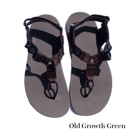 BEDROCK|Cairn Geo Sandals ベッドロック|ゲルン ジオサンダル