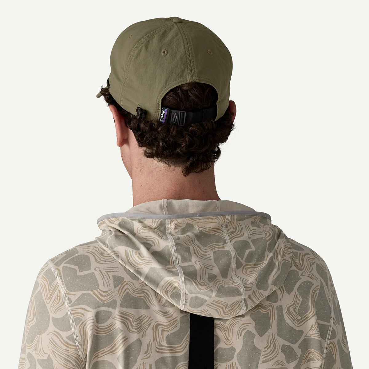 Patagonia パタゴニア Spoonbill Merganzer Hat スプーンビル・マーガンザー・ハット 33600