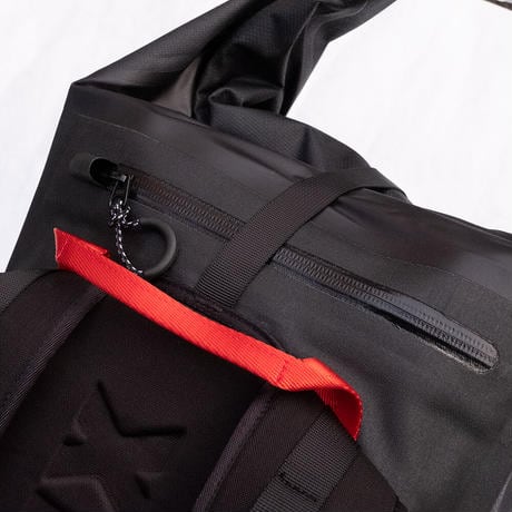 crux|RK40 Black クラックス