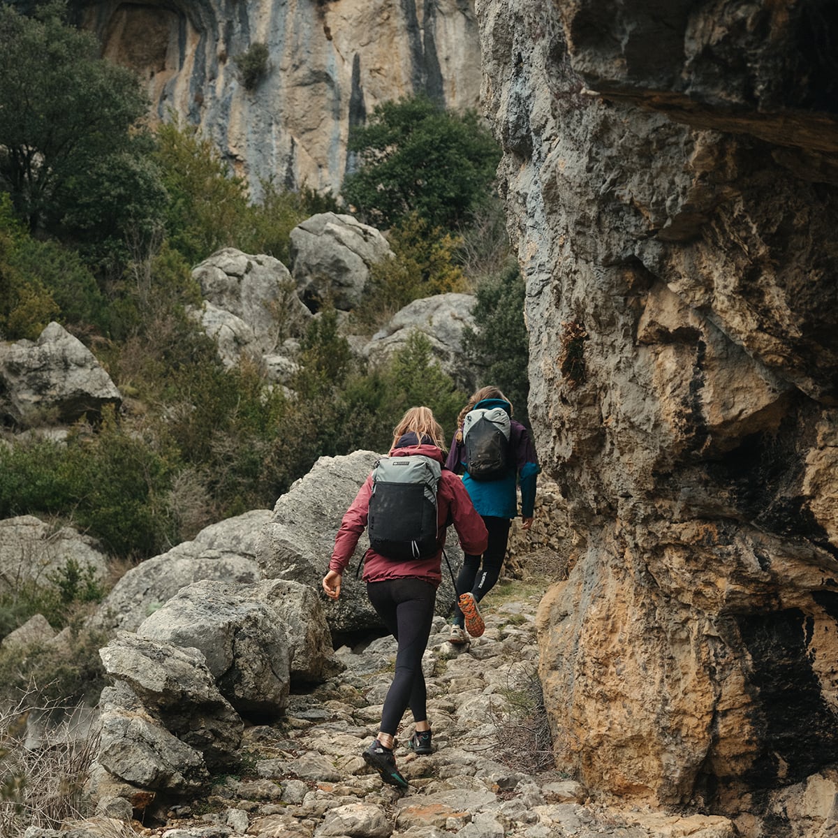 GOSSAMER GEAR ゴッサマーギア TYPE�U Grit 28 グリット28