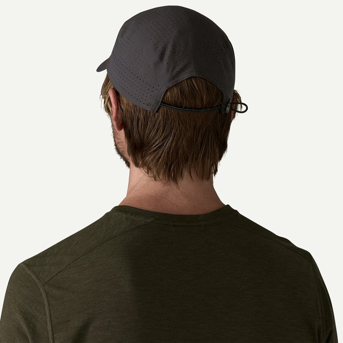 【DM便190円】Patagonia パタゴニア Ultralightweight Ridge Hat ウルトラライトウェイト・リッジ・ハット