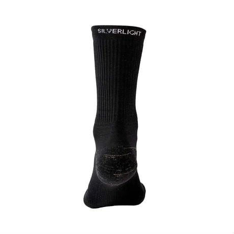 Silverlight Socks シルバーライトソックス CREW SOCKS クルーソックス