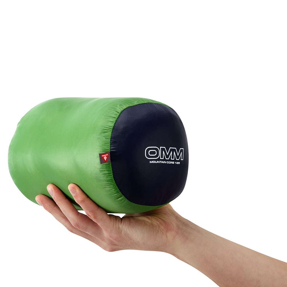 OMM|Mountain Core 125