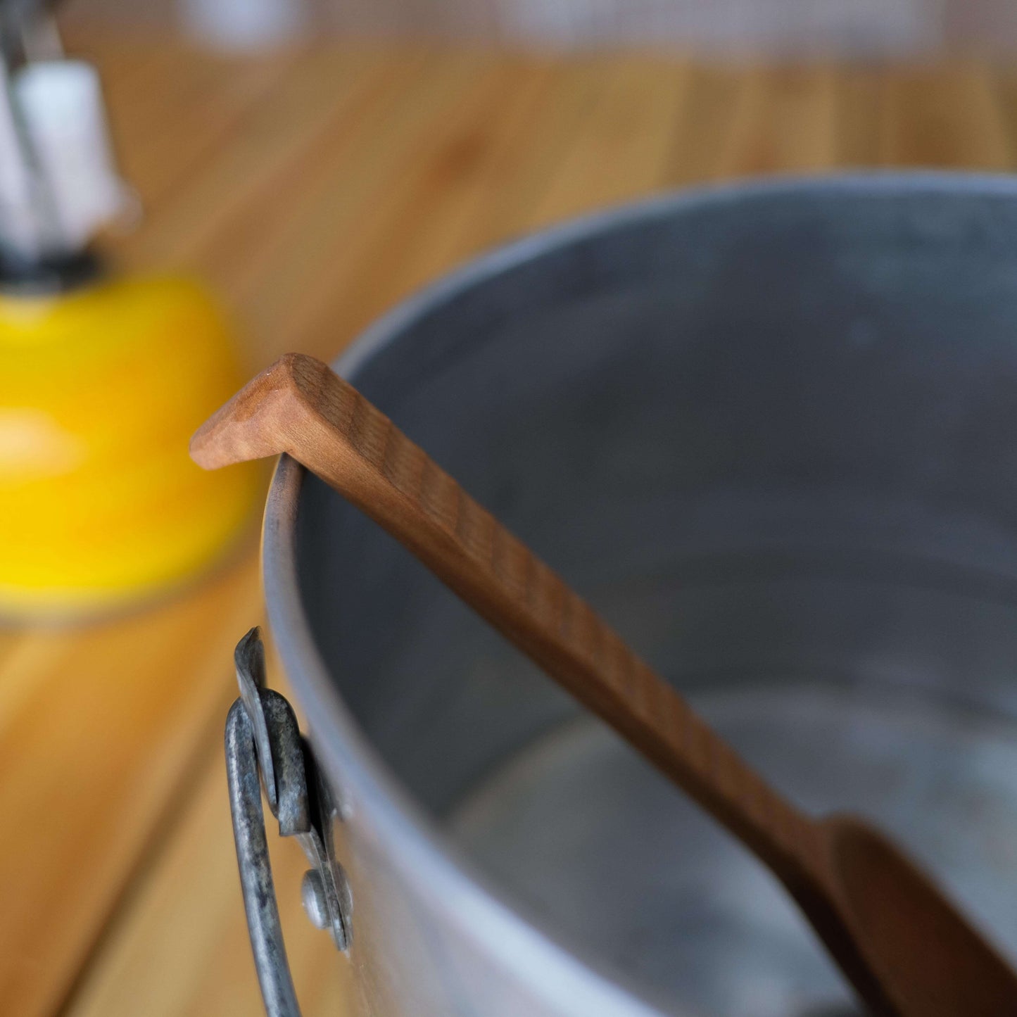 【DM便190円】VIVAHDE ヴィヴァフデ 山のうつわSpoon for Cook