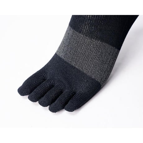 rootwatsocks ルートワットソックス WASHI HYBRID SOX MIDIUM ”AYU 和紙ハイブリッドソックス "鮎” 5本指