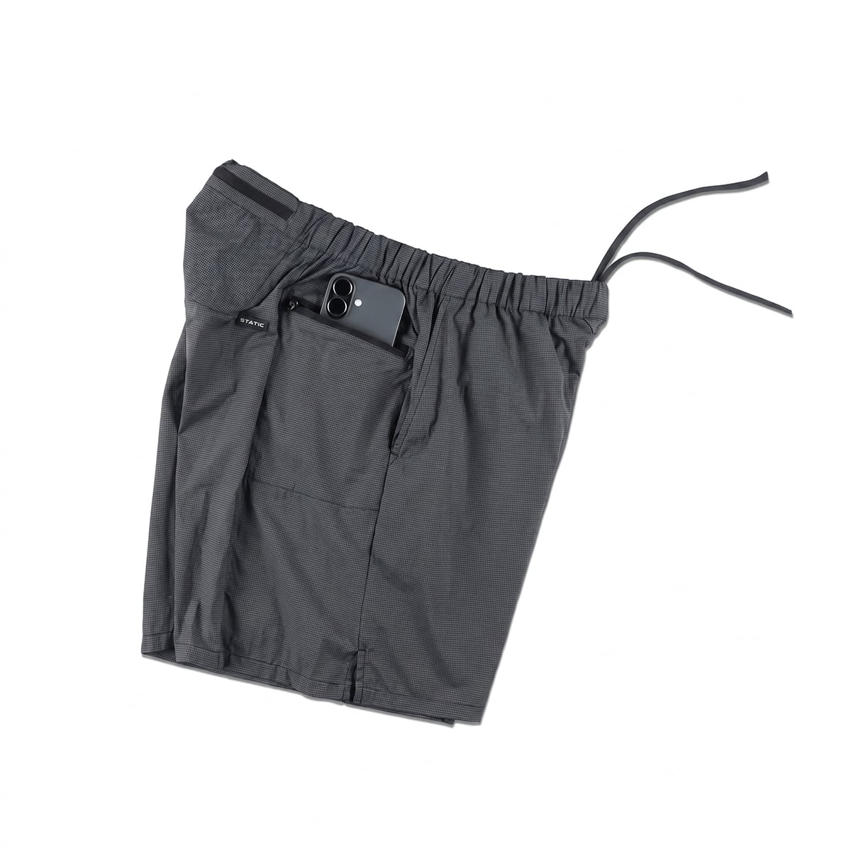 STATIC スタティック ORBIT SL SHORTS DYNEEMA オービット SL ダイニーマ ショーツ