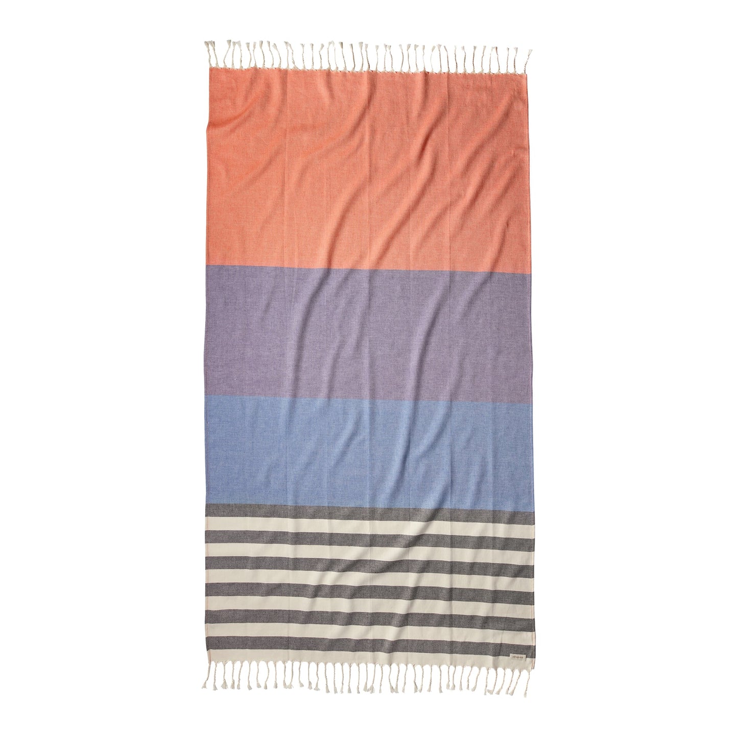 Patagonia パタゴニア Lightweight Towel Fitz Stripe ライトウェイト・タオル 20031