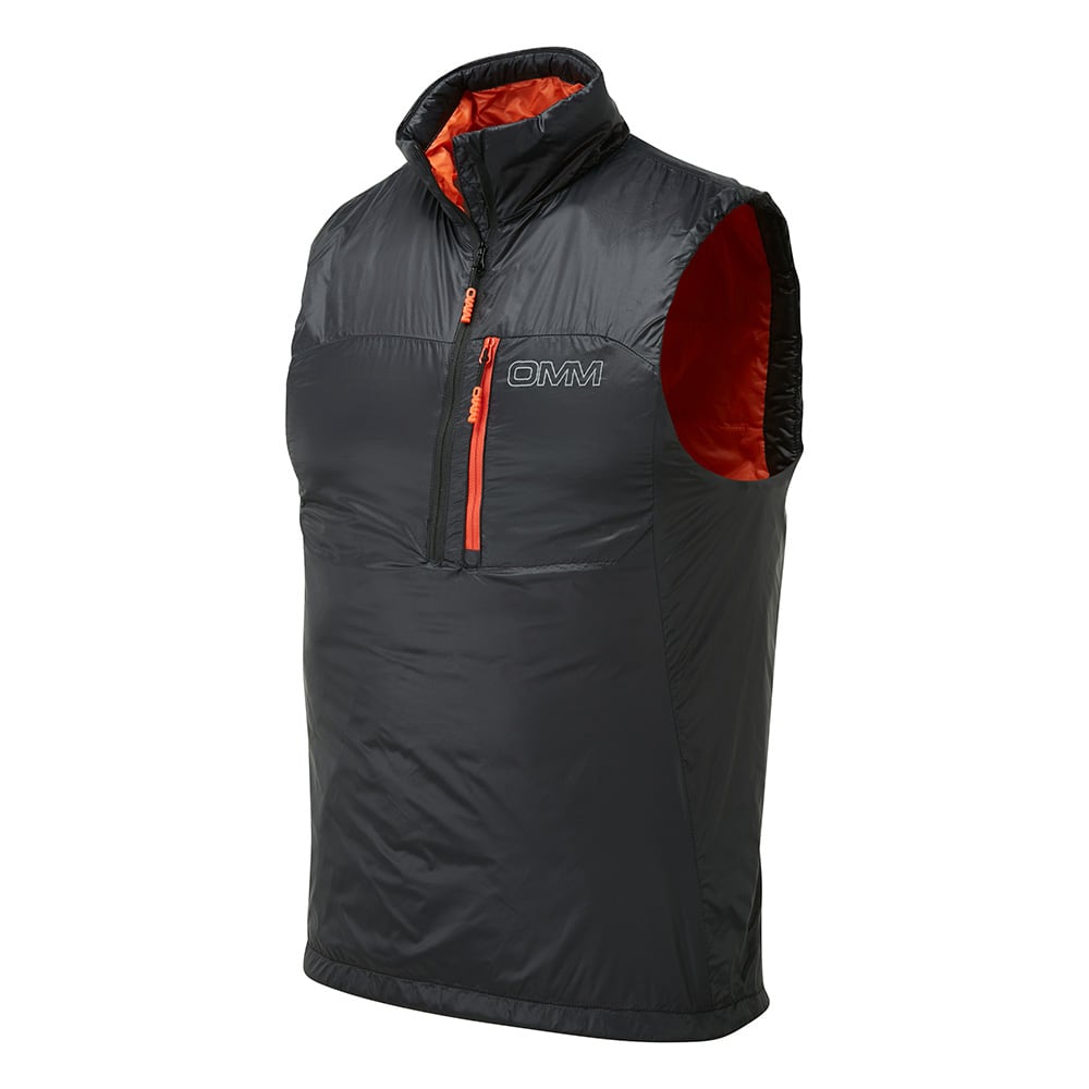 OMM ROTOR VEST ローターベスト