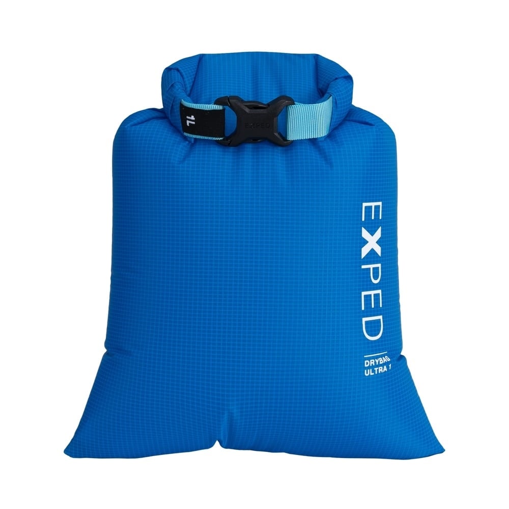 【DM便190円】EXPED エクスペド Drybag Ultra 1 ドライバッグ ウルトラ 1L