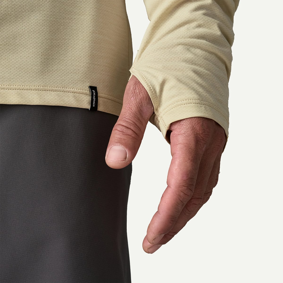 【DM便190円】Patagonia パタゴニア Men's Capilene? Cool Ultra Hoody メンズ・キャプリーン・クール・ウルトラ・フーディ 44695