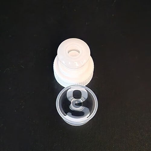 GOSSAMER GEAR ゴッサマーギア GG Water Bottle 1000ml