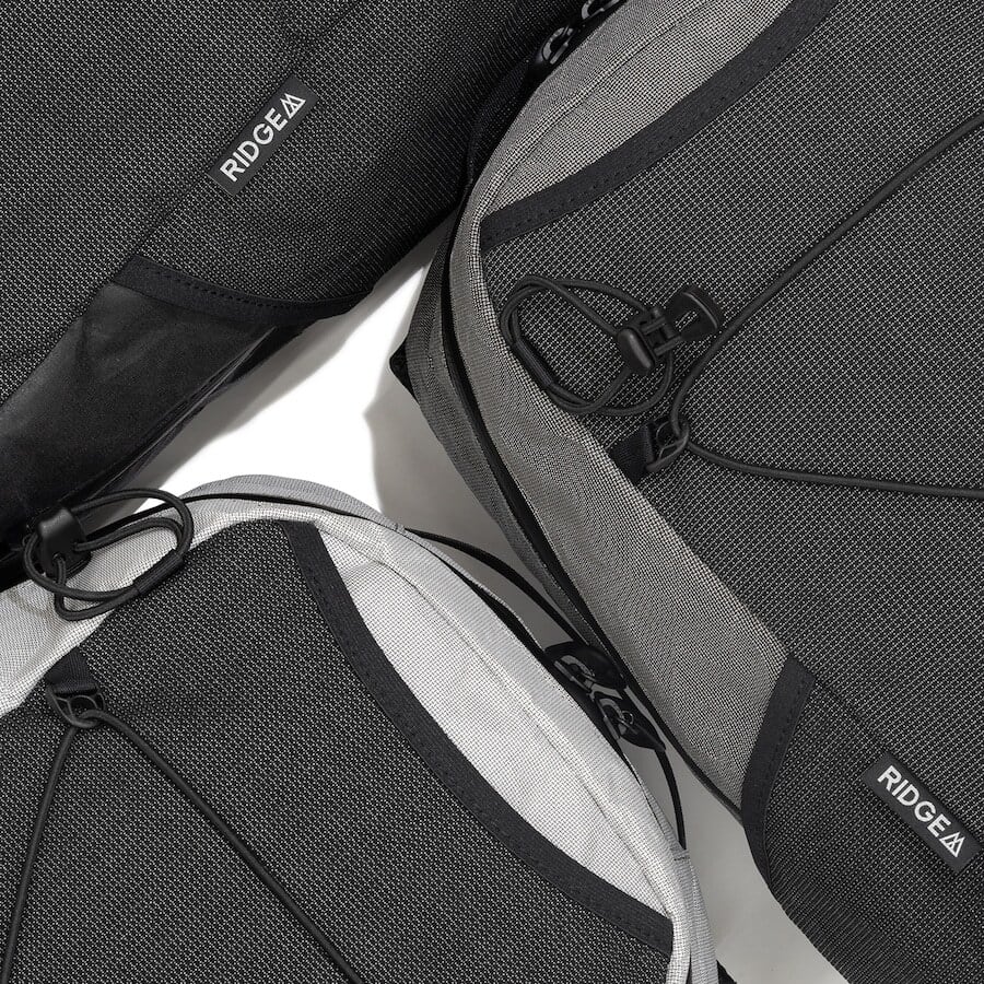 RIDGE MOUNTAIN GEAR リッジマウンテンギア One Mile Trim ワンマイル トリム