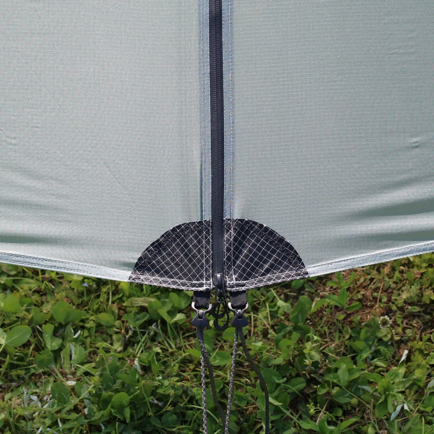 【限定】Pre Tents｜Bealock Black プレテント ベアロック ブラック
