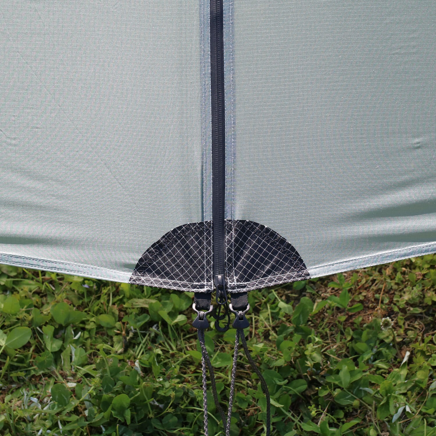 【限定】Pre Tents｜Bealock Black プレテント ベアロック ブラック