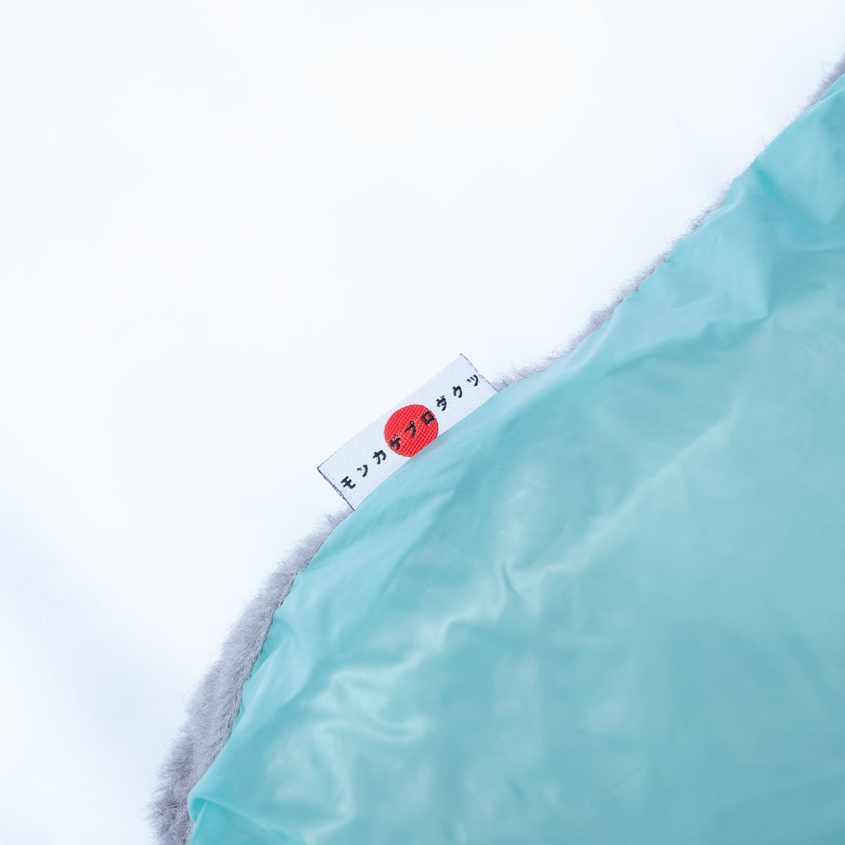 【DM便190円】Montkage Products モンカゲプロダクツ Staff Sack Pillow with Octa スタッフサックピロー with Octa