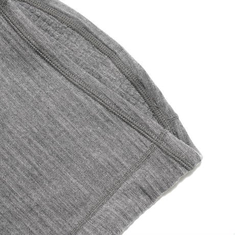 【DM便190円】RIDGE MOUNTAIN GEAR｜Grid Merino Long Neck Gaiter リッジマウンテンギア グリッドメリノ ロングネックゲイター