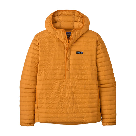 Patagonia  パタゴニア MS LW DOWN SWEATER P/O メンズ・ライトウェイト・ダウン・セーター・プルオーバー