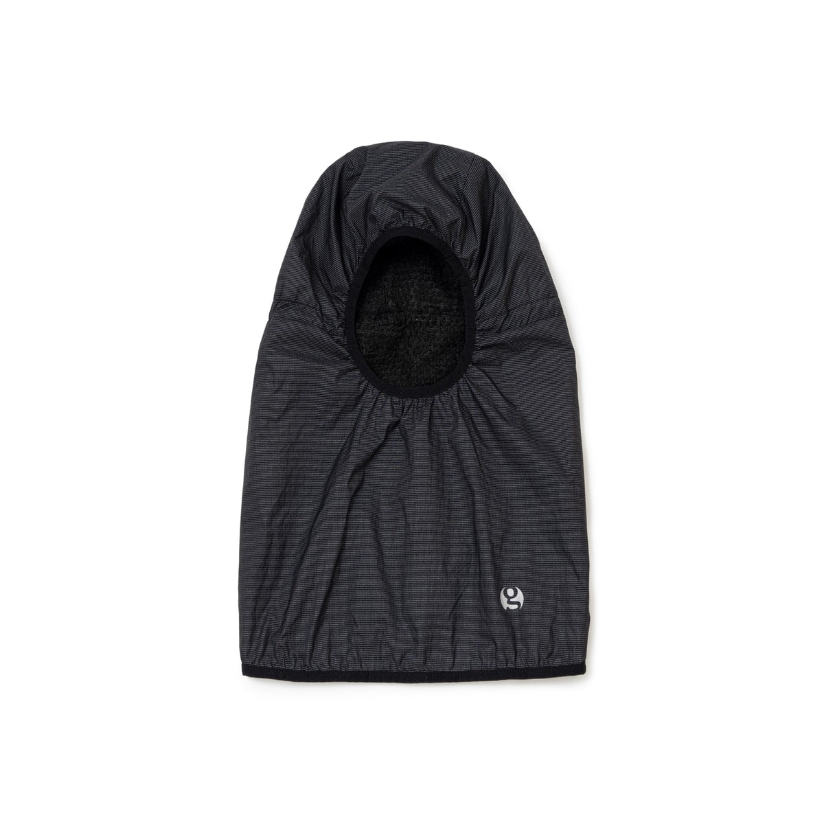 GOSSAMER GEAR ゴッサマーギア Balaclava with Dyneema × Polartec Alpha バラクラバ