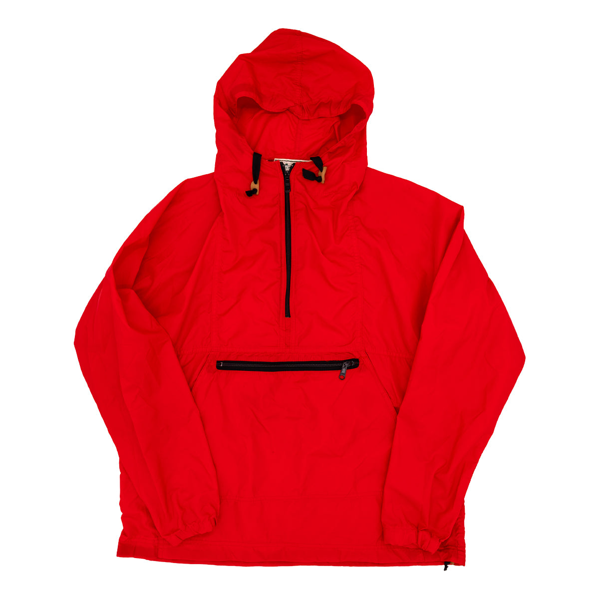 【USED】L.L.Bean VINTAGE NYLON ANORAK PARKA