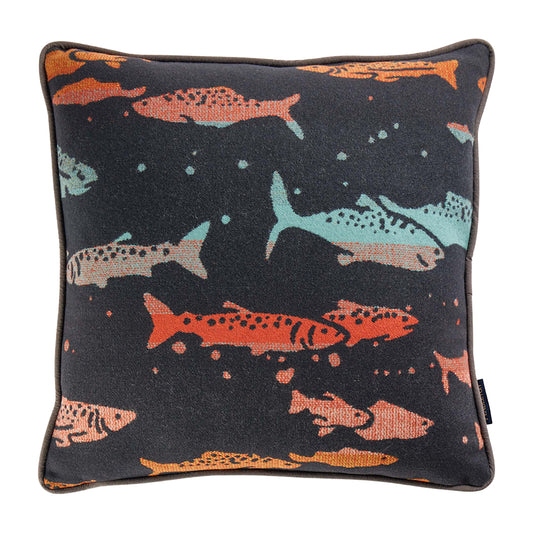 PENDLETON ペンドルトン Salmon Run Pillow サーモン ラン ピロー