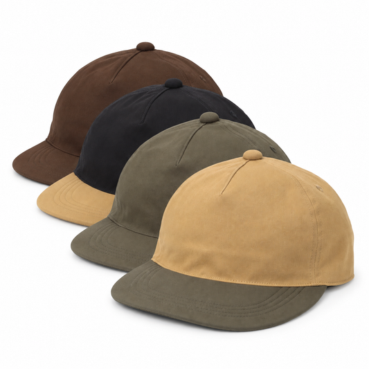 STATIC スタティック BEBOP MD CAP ビバップ MD キャップ