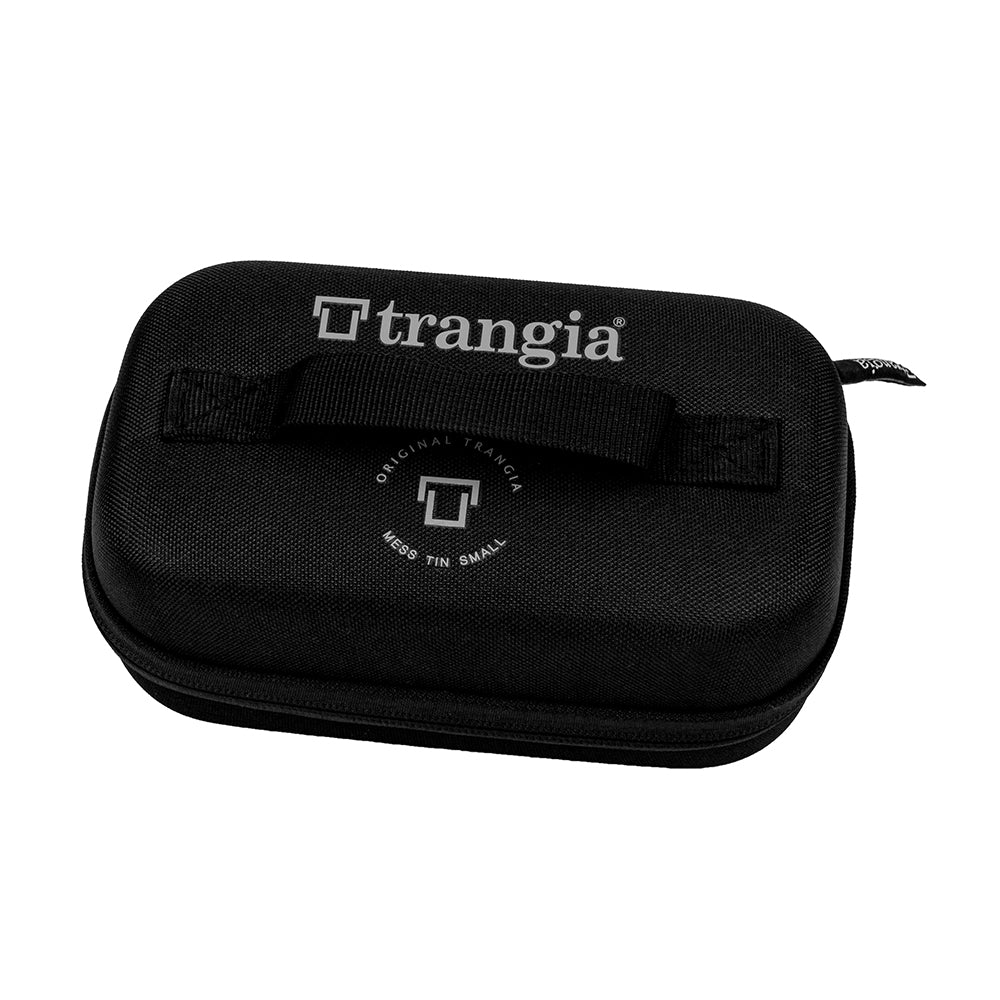 Trangia トランギア EVA Case Mess tin Small メスティン用EVAケース スモール