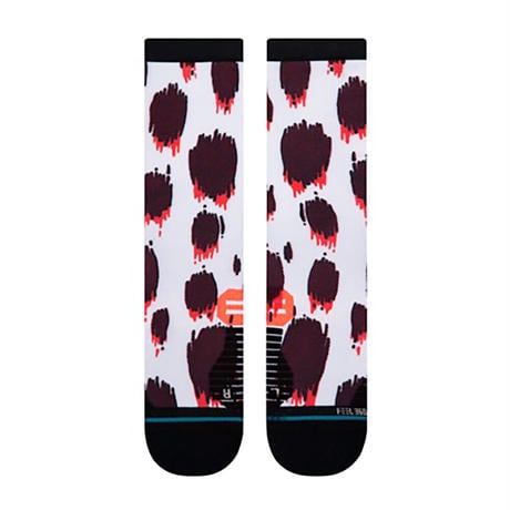 【DM便190円】STANCE×ciele SPEED スタンス×シエル｜スピードソックス