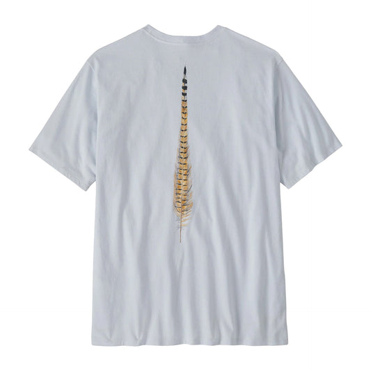 【DM便190円】Patagonia パタゴニア Men's Take a Stand Responsibili-Tee メンズ・テイク・ア・スタンド・レスポンシビリティー 37591