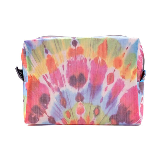 【DM便190円】Montkage Products × perm and baton パーマンドバトン PAB PRINT POACH TIE-DYE A HARD