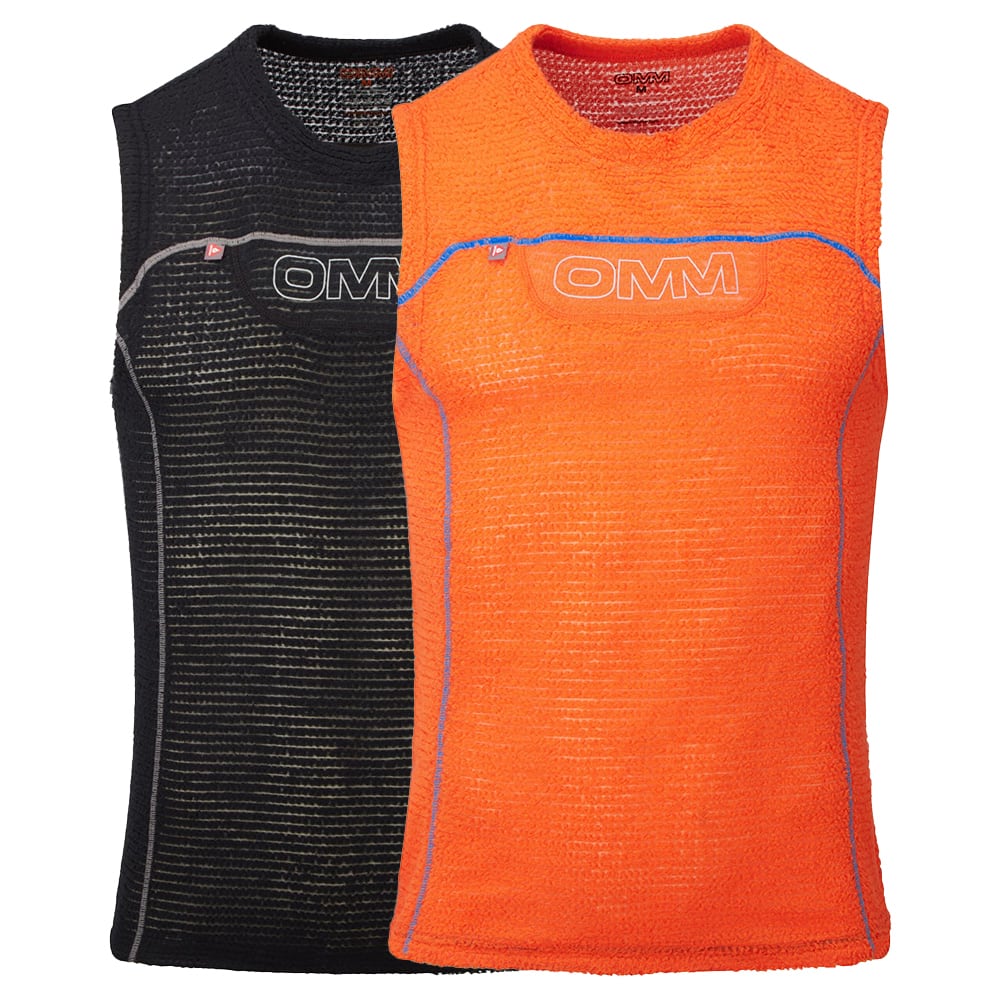 OMM Core Vest コアベスト