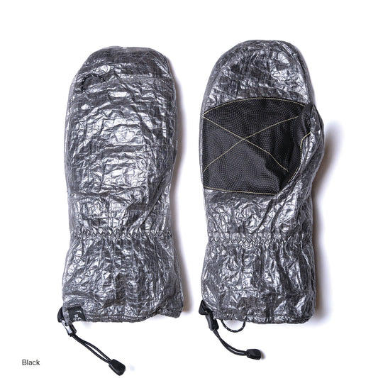 STATIC スタティック BELAYER DYNEEMA MITTEN ビレイヤー ダイニーマ ミトン