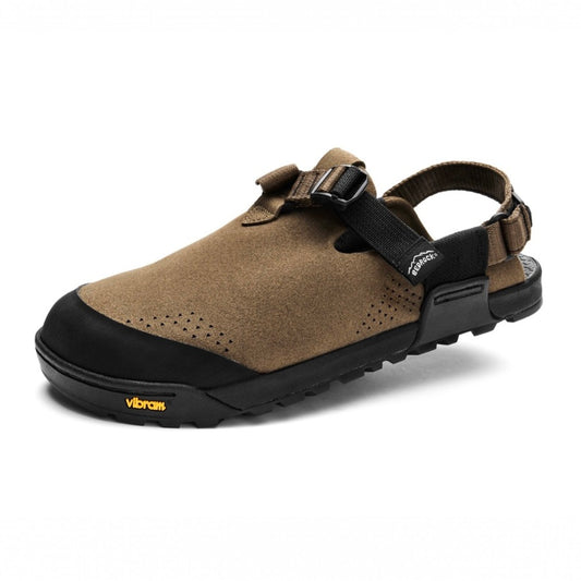 BEDROCK SANDALS ベッドロックサンダル Mountain Clog Synthetic Suede マウンテンクロッグ シンセティック スウェード
