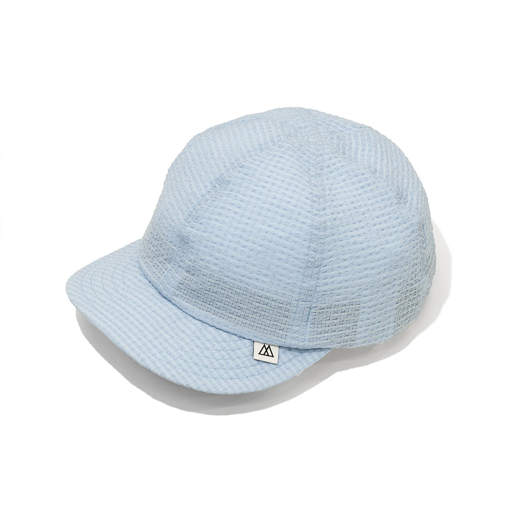【DM便190円】RIDGE MOUNTAIN GEAR リッジマウンテンギア Comfy Basic Cap コンフィベーシックキャップ
