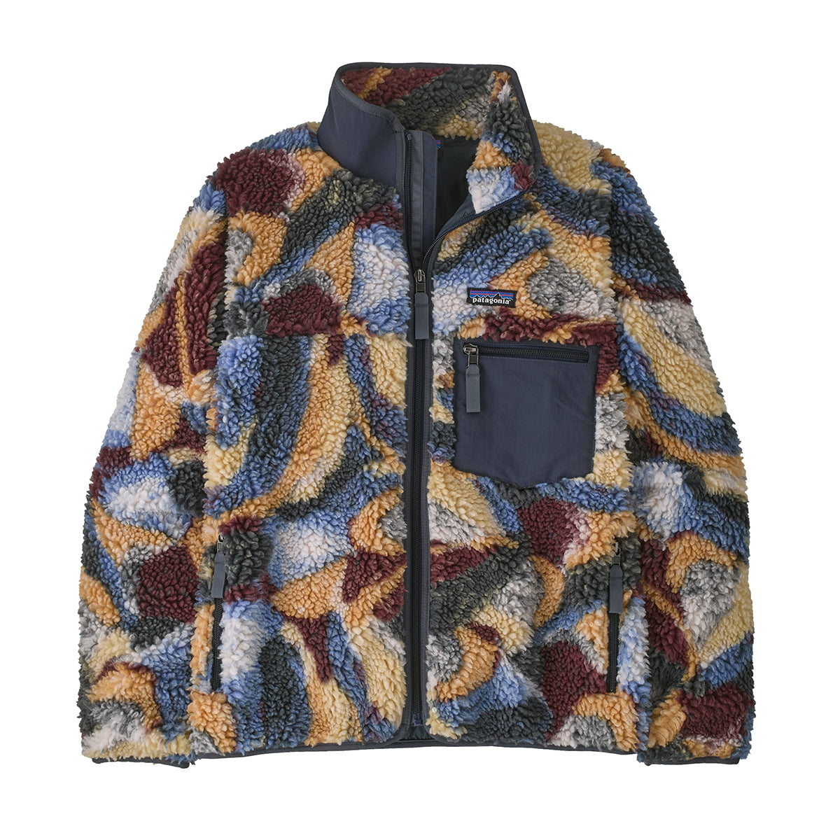 PATAGONIA パタゴニア WS CLASSIC RETRO-X JKT ウィメンズ・クラシック・レトロX・ジャケット 23075