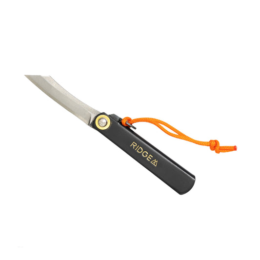【DM便250円】RIDGE MOUNTAIN GEAR リッジマウンテンギア 肥後守 Micro knife マイクロナイフ