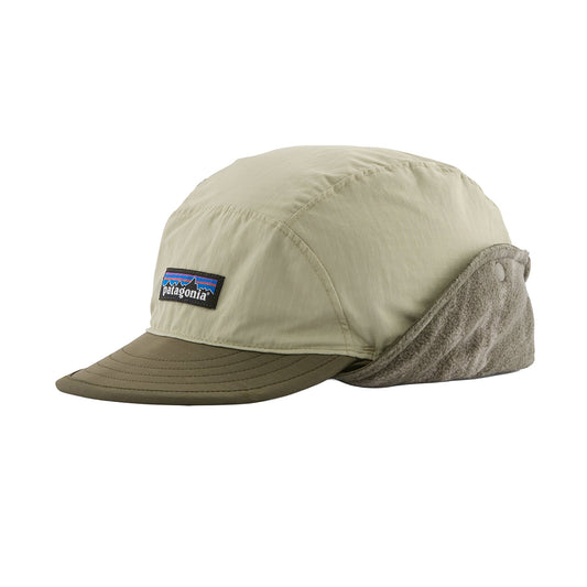 【DM便250円】Patagonia パタゴニア ISTHMUS EARFLAP CAP イスマス・イヤーフラップ・キャップ 33531 WSTO
