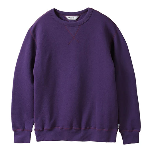OUTDOOR RESEARCH × Yetina アウトドアリサーチ×イエティナ OR アウトドアリサーチ La Push Wool Crew ラ ブッシュ ウール クルー