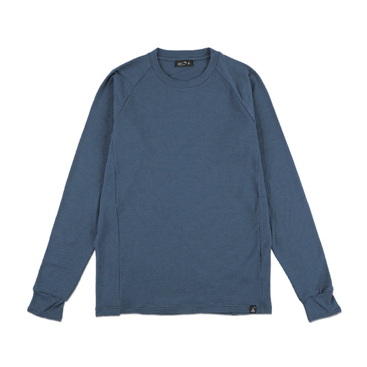 STATIC スタティック DISTANCE L/S RELAX ディスタンス ロングスリーブ リラックス 106200
