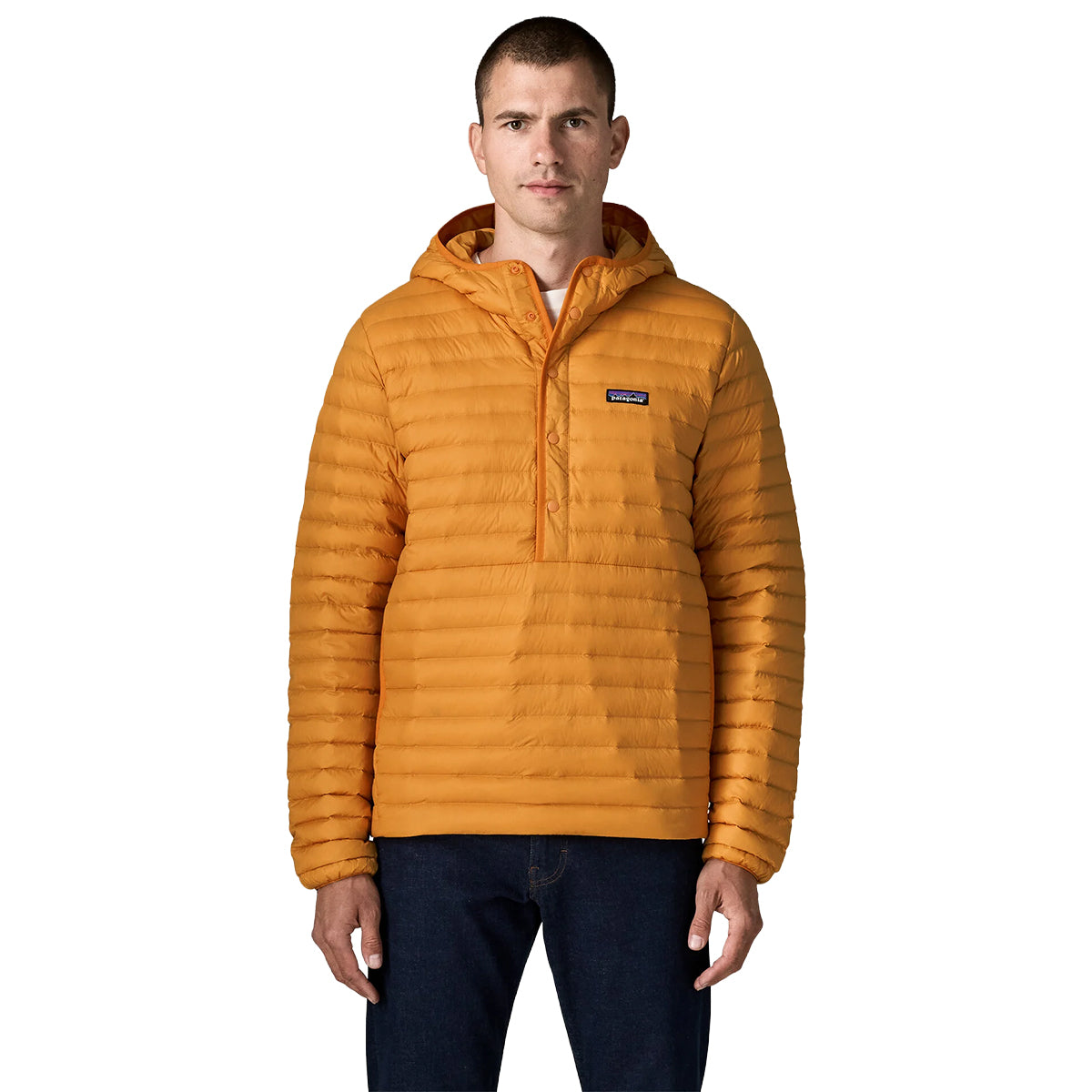 Patagonia  パタゴニア MS LW DOWN SWEATER P/O メンズ・ライトウェイト・ダウン・セーター・プルオーバー