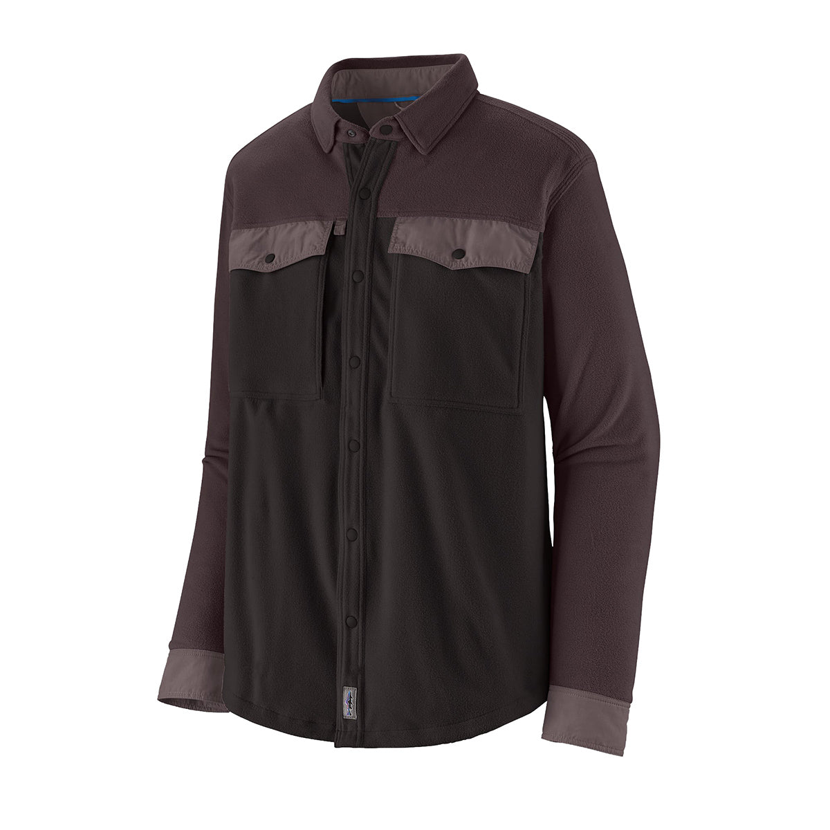 PATAGONIA パタゴニア MS L/S EARLY RISE SNAP SHIRT メンズ・ロングスリーブ・アーリー・ライズ・スナップ・シャツ 52225